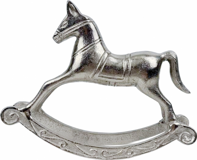 Лошадка-качалка