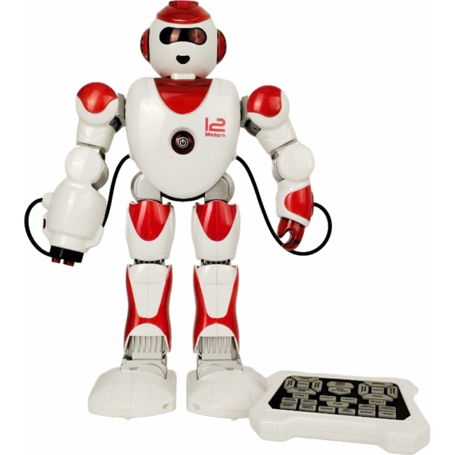 радиоуправляемый K2