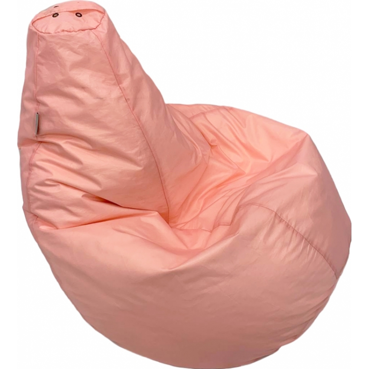 Кресло-груша розовое в аренду