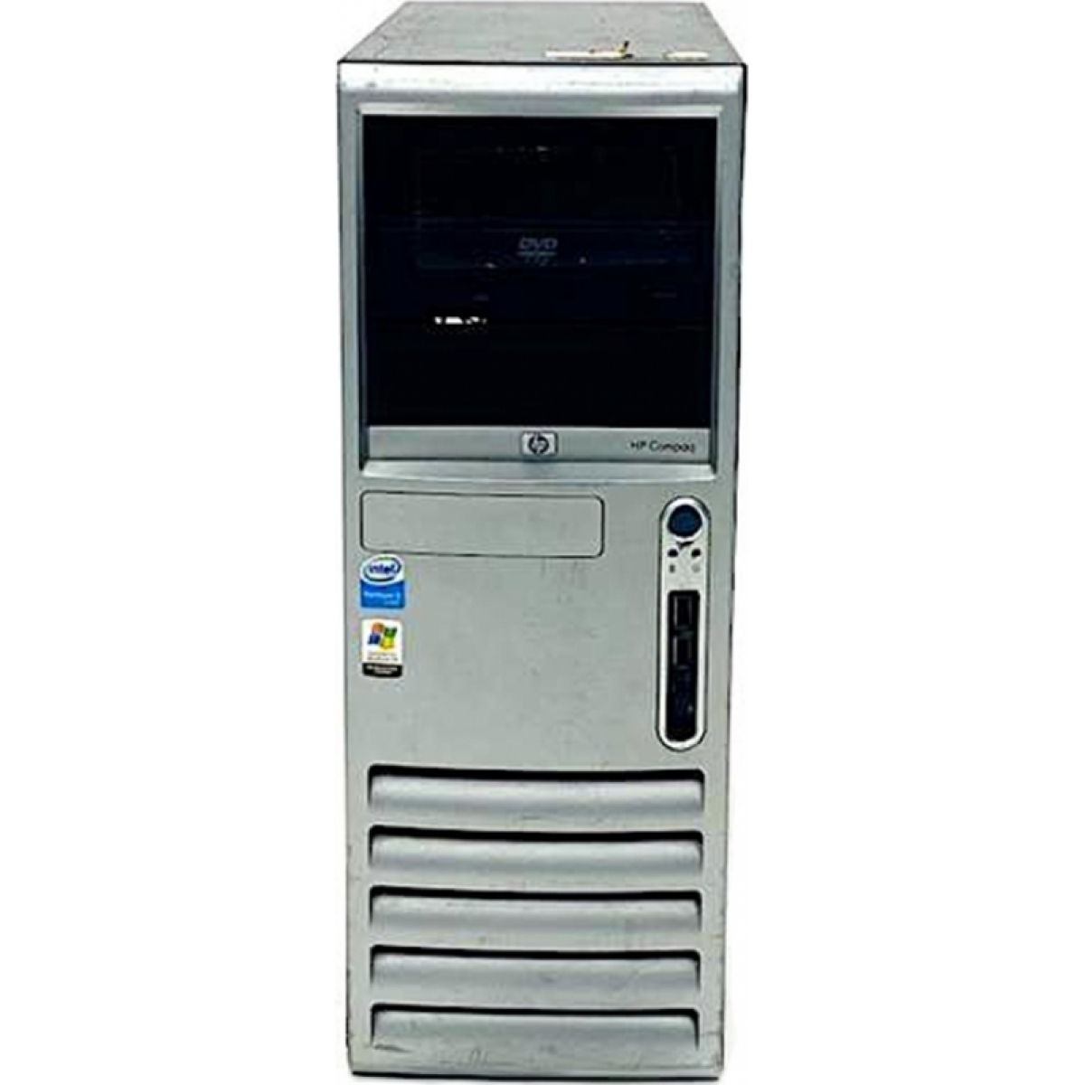 Системный блок HP Compaq dc7600 в аренду