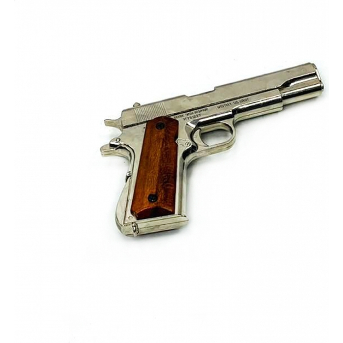 Пистолет Colt 1911 (макет) в аренду