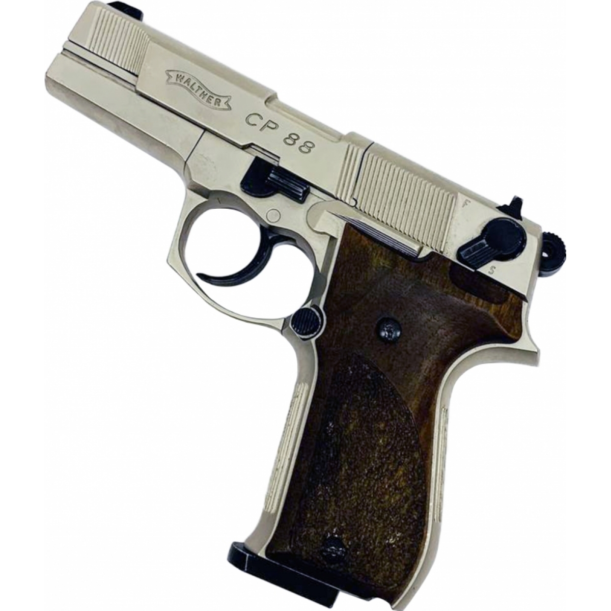 Пистолет WALTHER CP88 (макет) в аренду