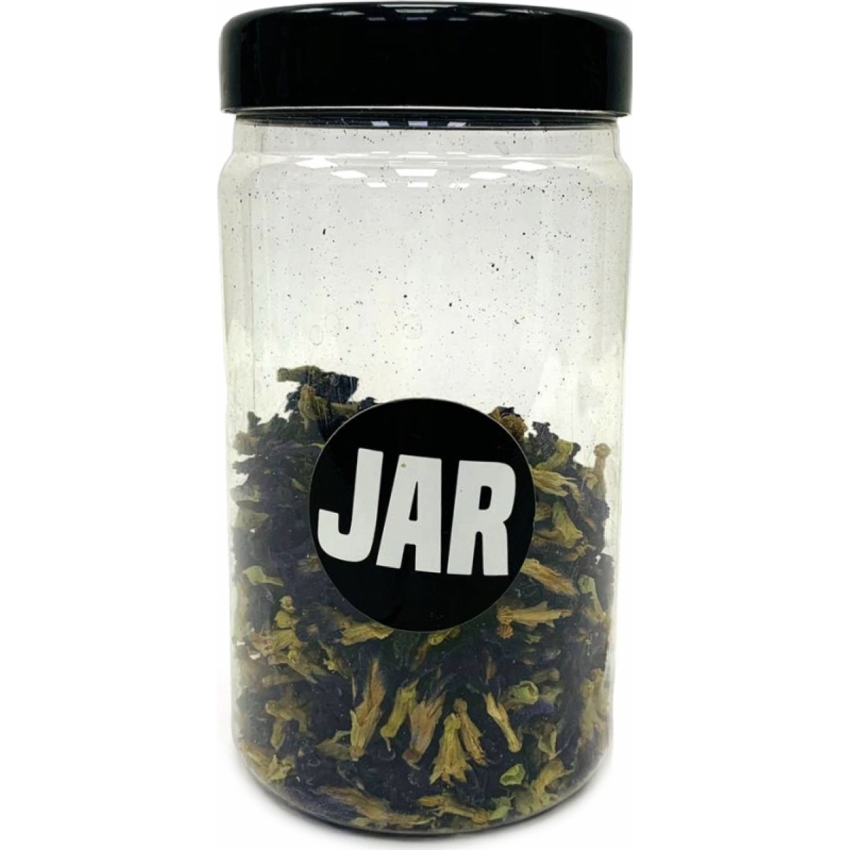 Банка пластиковая Jar в аренду