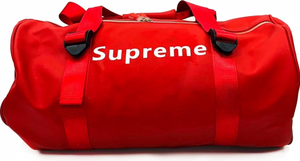 Сумка спортивная Supreme в аренду