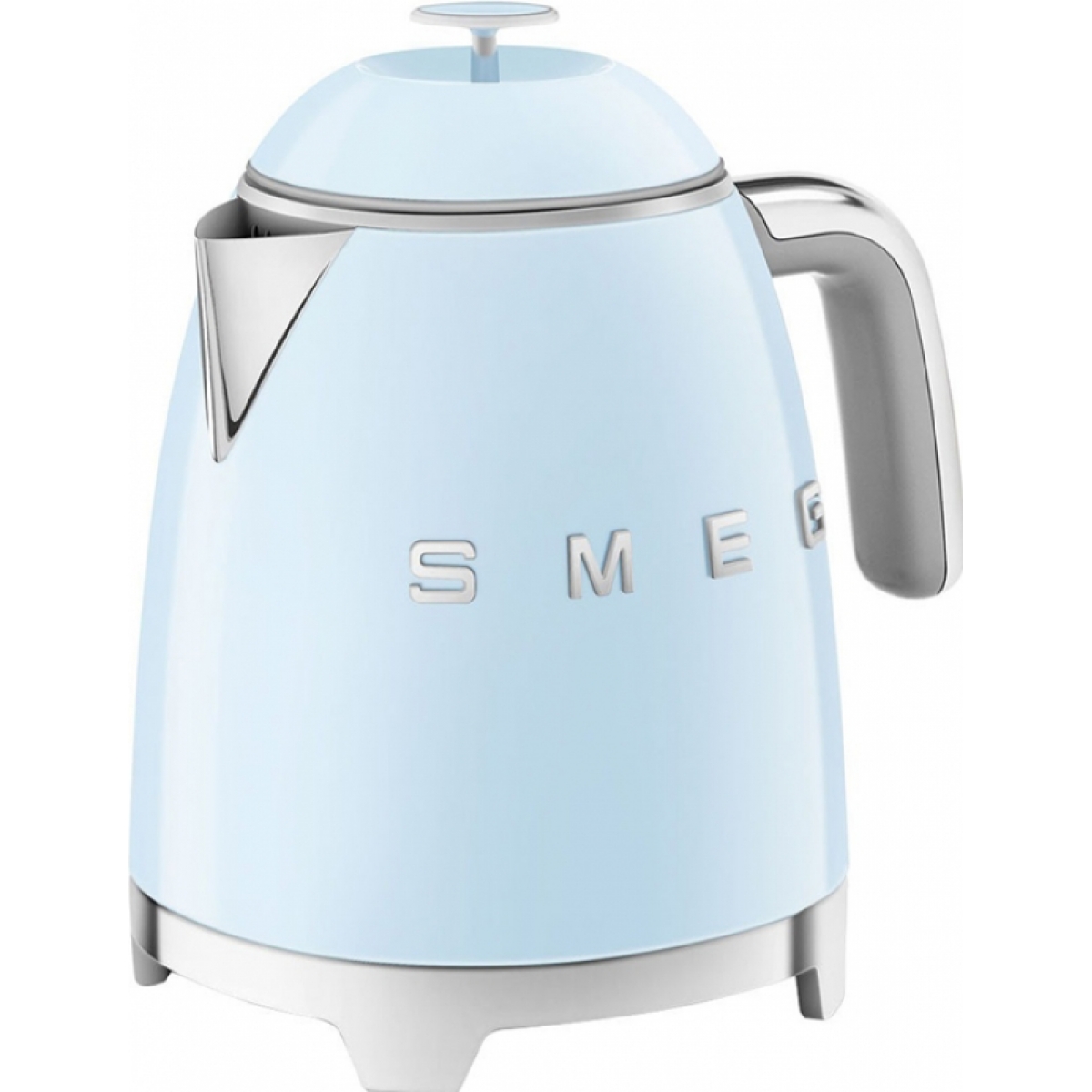 Чайник электрический Smeg Blue в аренду