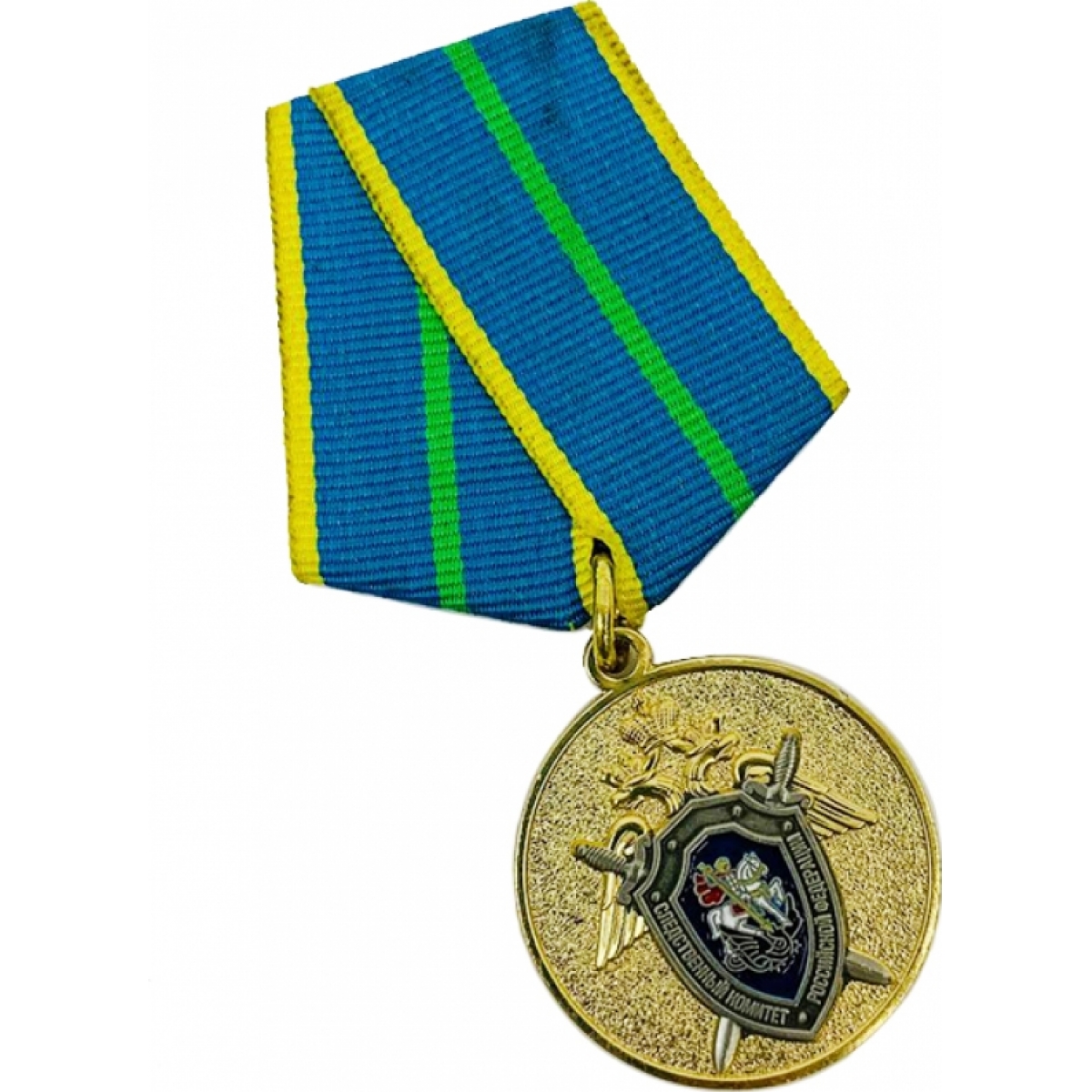 Медаль За безупречную службу в аренду