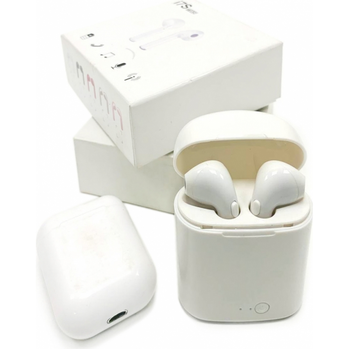 Муляж AirPods в ассортименте в аренду