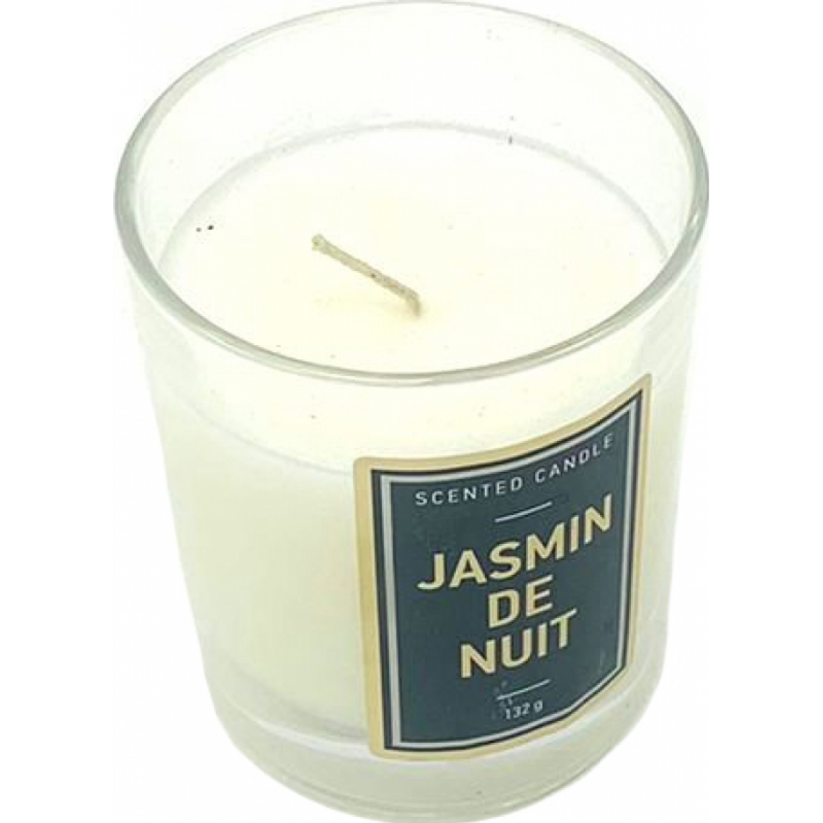 Свеча в стакане Jasmine de Nuit в аренду