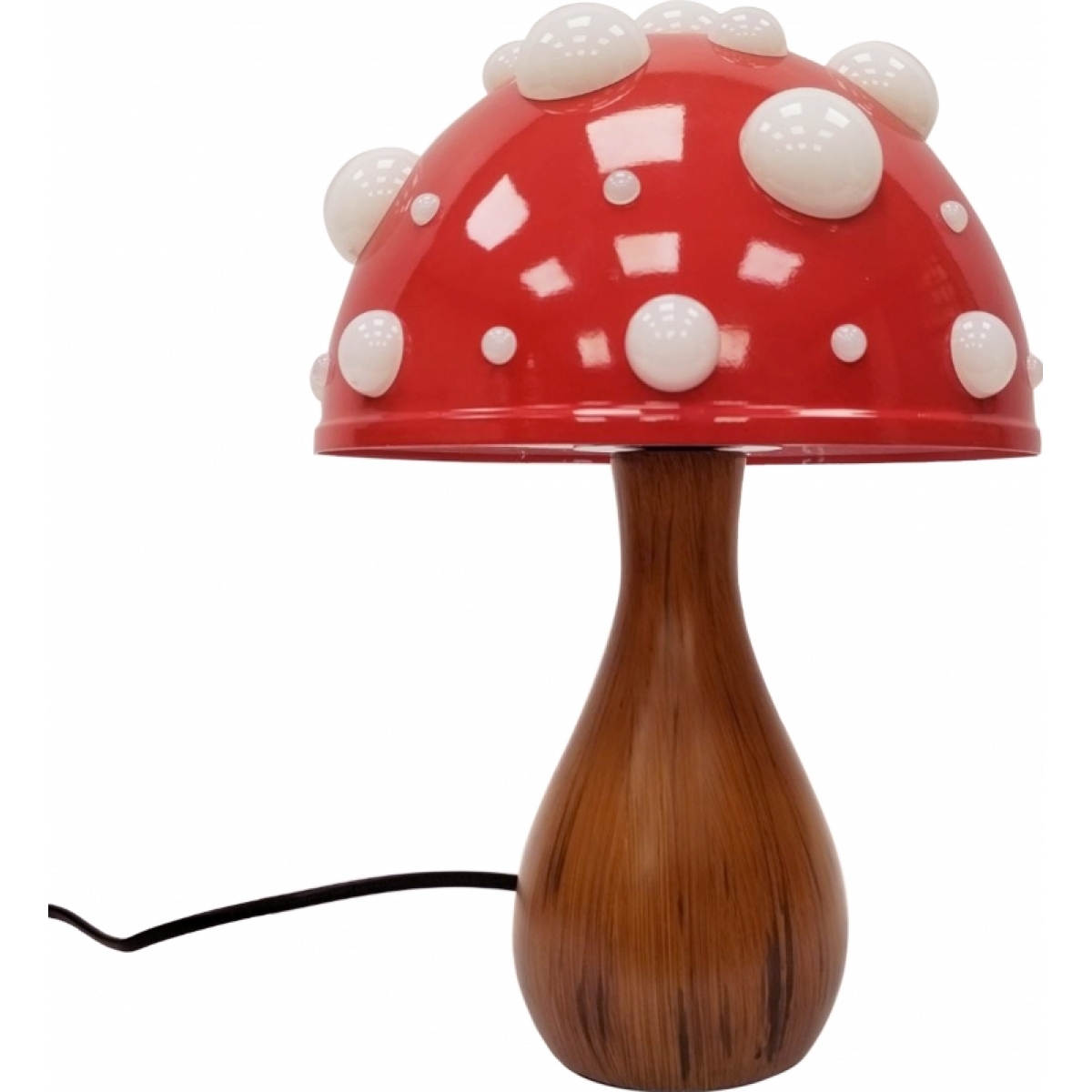 Лампа Mushroom в аренду