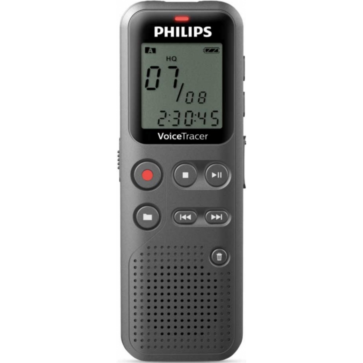 Диктофон Philips в аренду