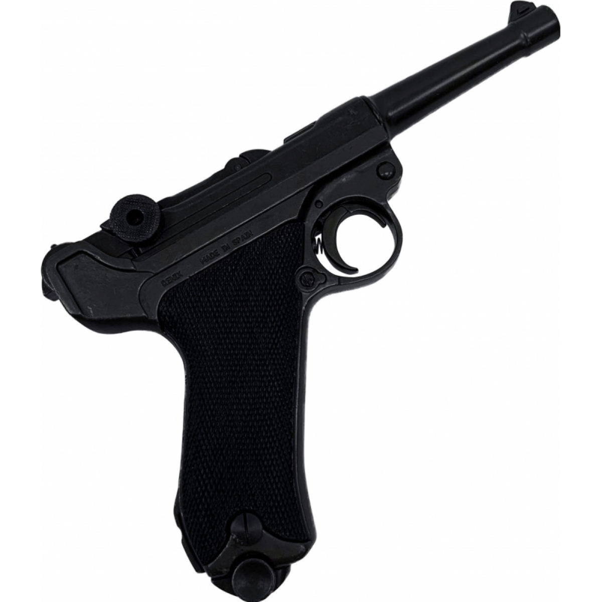 Пистолет Люгер Р08 (макет) в аренду
