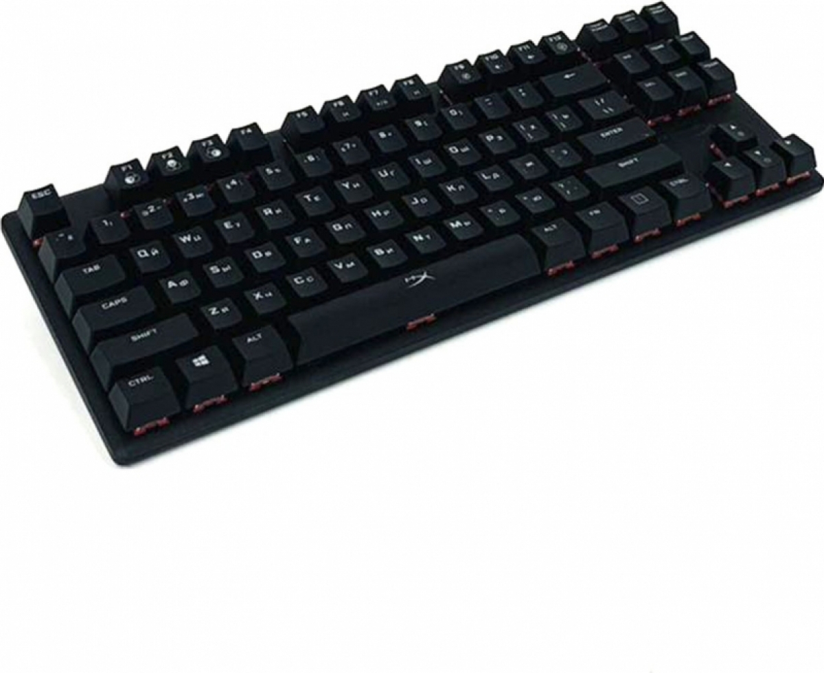 Клавиатура HyperX в аренду