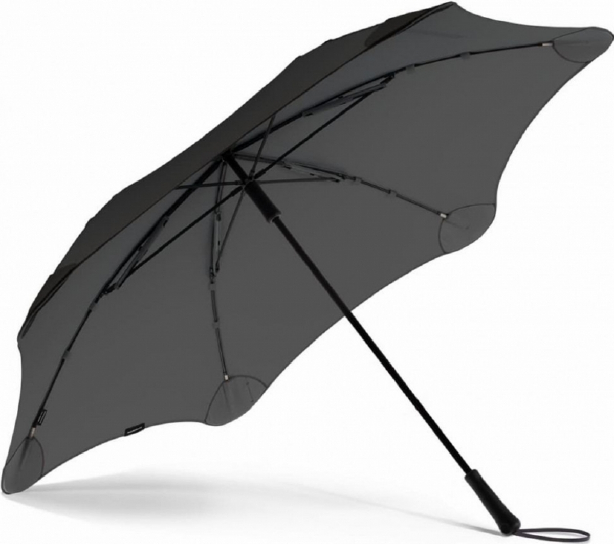 Зонт Executive Charcoal в аренду