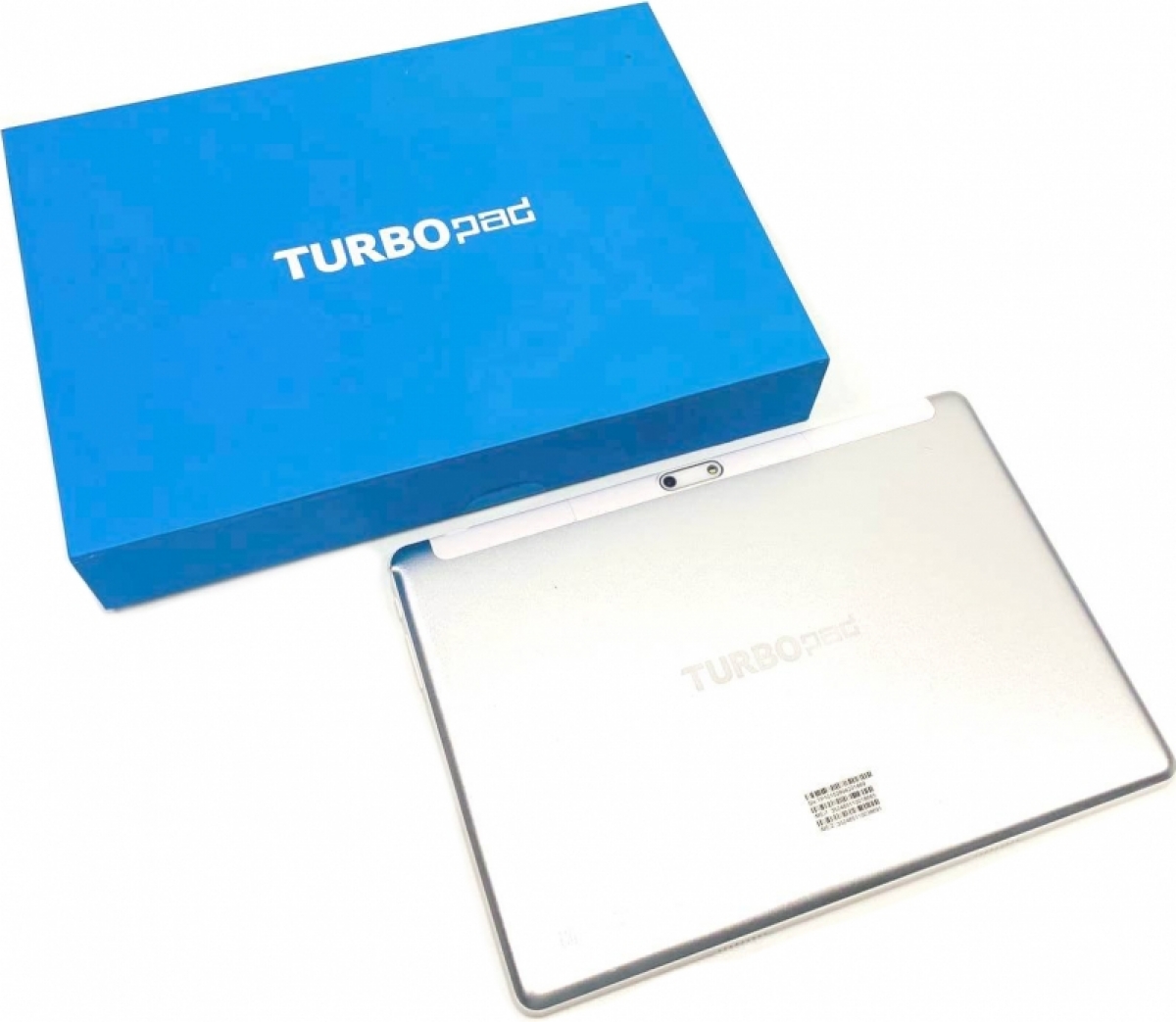 Планшет TurboPad в аренду