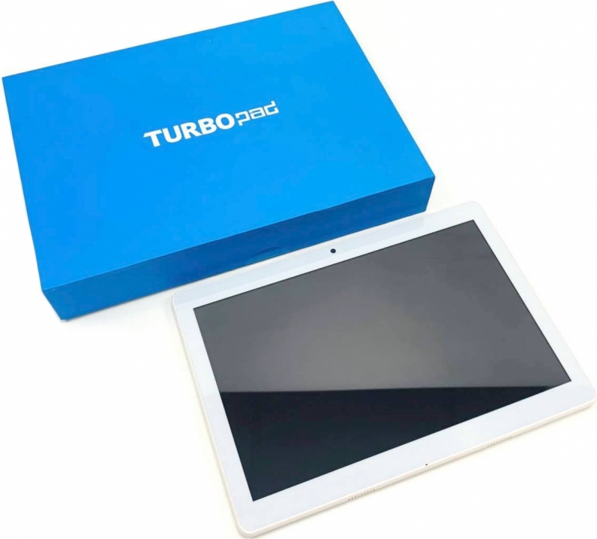 Планшет TurboPad в аренду