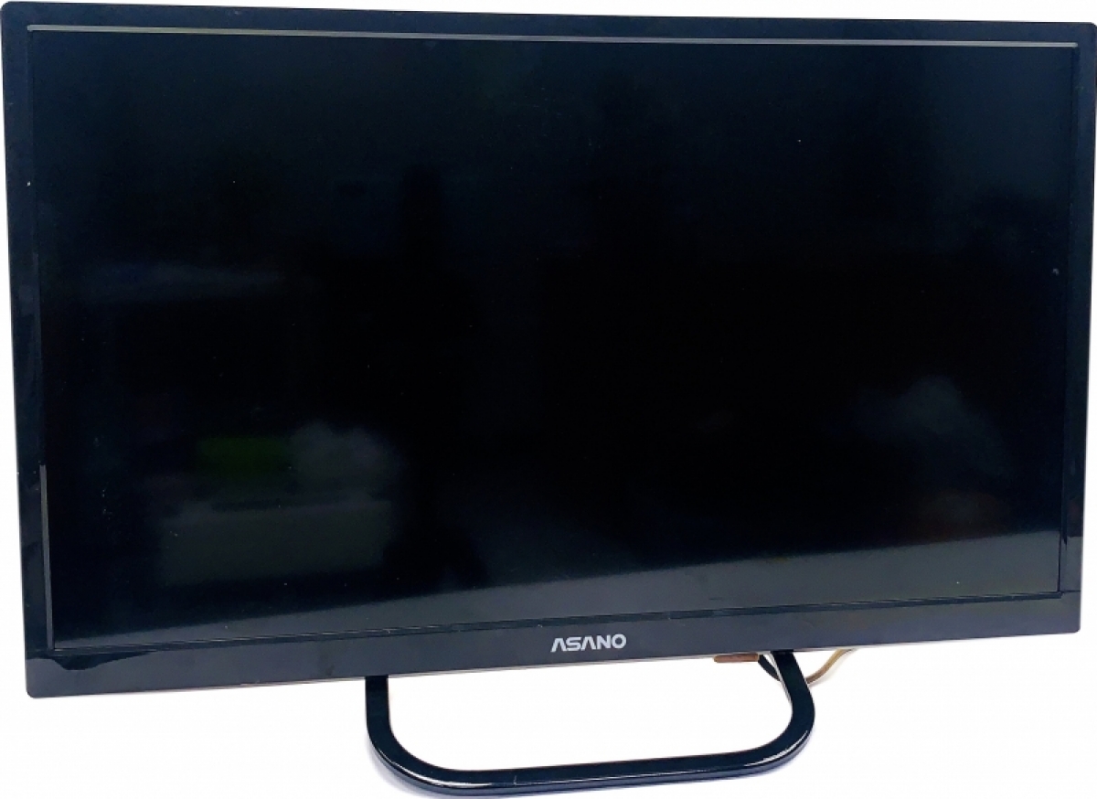 Телевизор Asano 24LH1110T LED 24"/60см в аренду