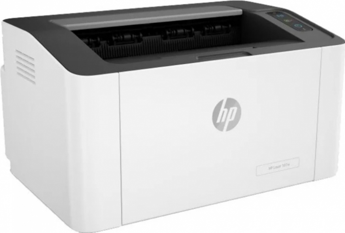 Принтер лазерный HP Laser 107w в аренду