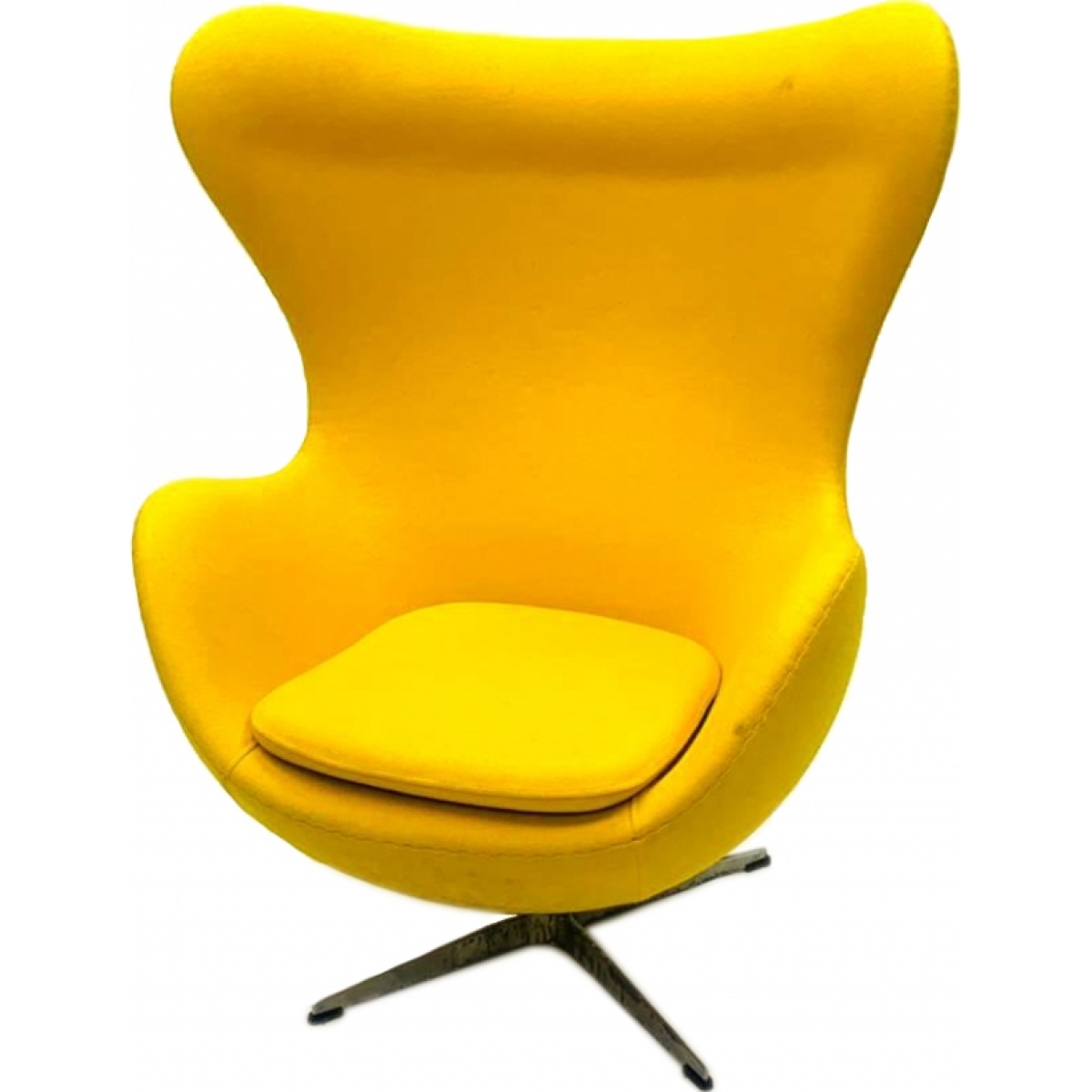 Кресло Egg Chair в аренду