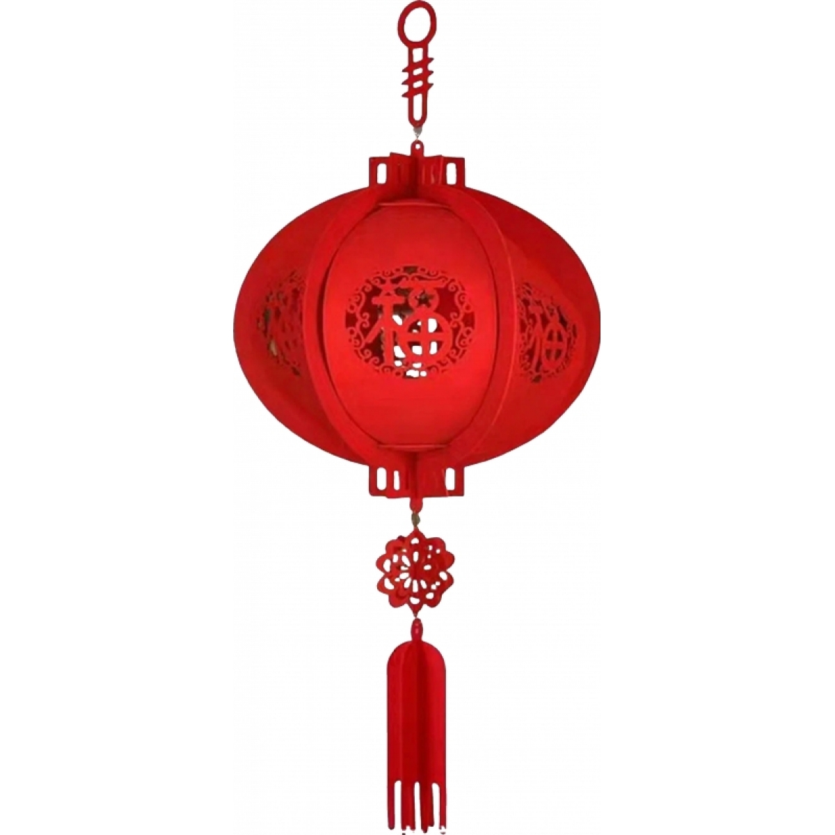 Фетровый китайский фонарик в аренду